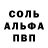 КЕТАМИН VHQ Aurora Sappa